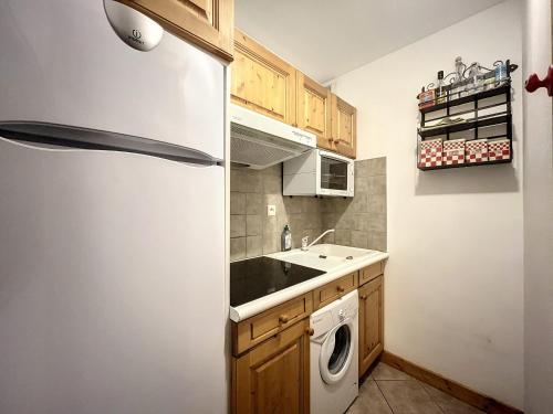 Chamonix - Location 4 pers, 41 m²