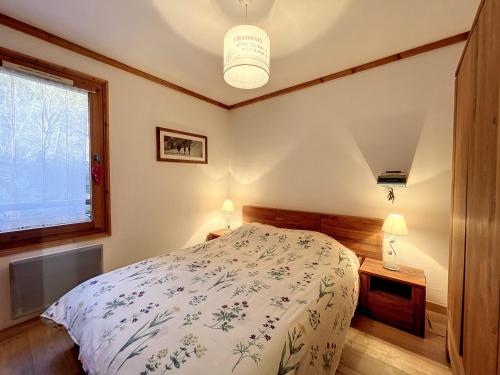 Chamonix - Location 4 pers, 41 m²