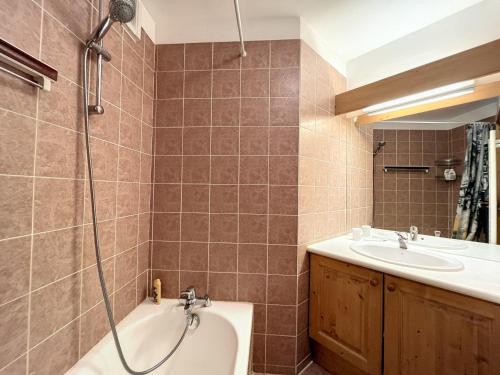 Chamonix - Location 4 pers, 41 m²