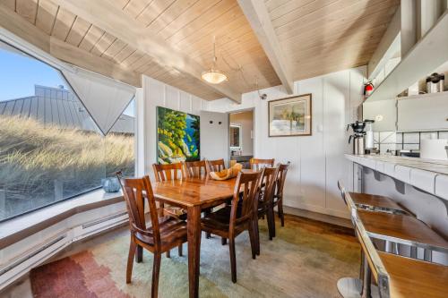 Fotografie z fotogalerie ubytování Oceanfront Retreat on Pajaro Dunes Beach v destinaci Watsonville