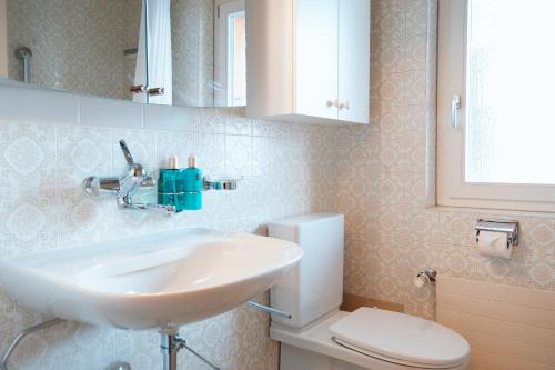 Un baño de The Glen - GRINDELHOMES