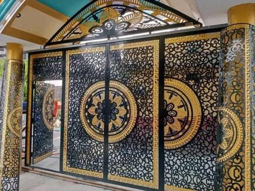 다카에 위치한 PMC Monir Garden에서 갤러리에 업로드한 사진