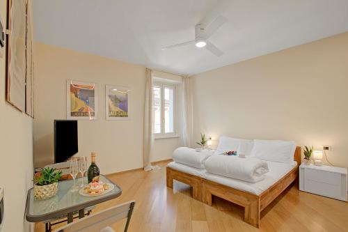 Les Suites di Sara 3 and 5 - Happy Rentals photo 3