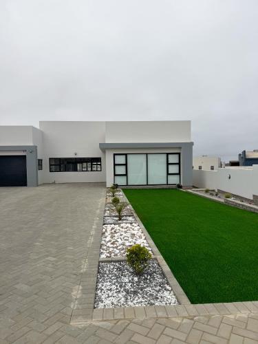 Sea Gem self catering