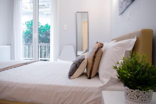 Cozy apt near the Acropolis