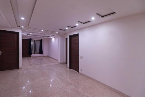 Fotografie z fotogalerie ubytování Hotel O Pari Residency v Novém Dillí