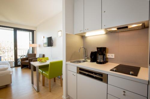 Carat Apartments Grömitz photo 49