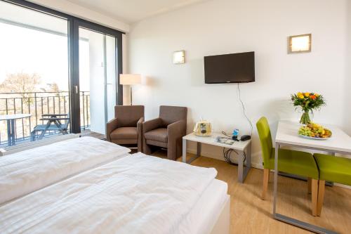 Carat Apartments Grömitz photo 48