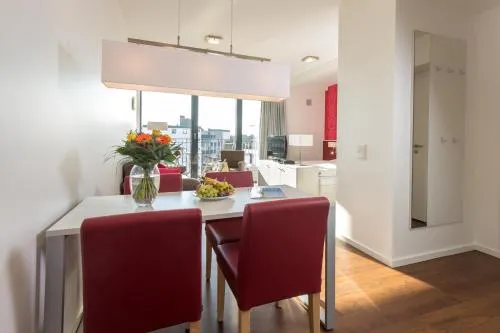 Carat Apartments Grömitz photo 11