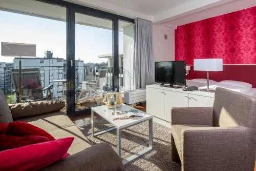 Carat Apartments Grömitz photo 4