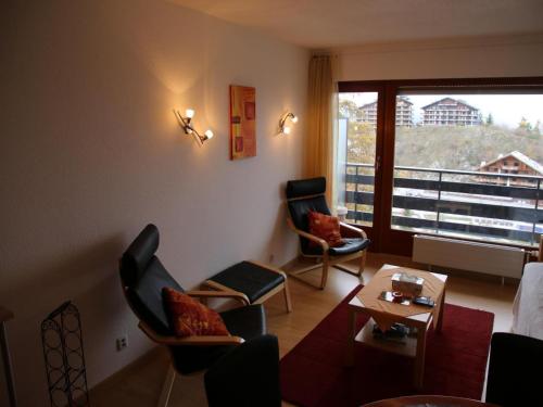 Studio in Nendaz near Ski Lift