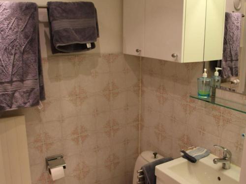 Studio in Nendaz near Ski Lift