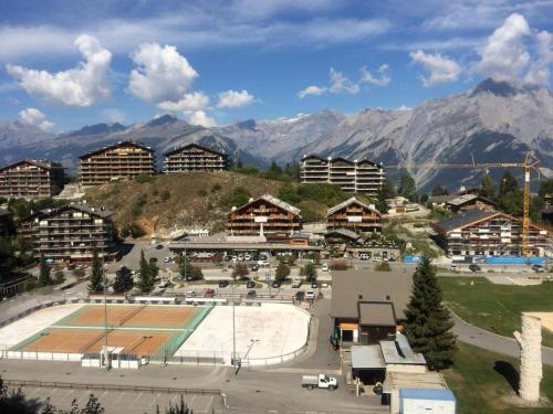 Studio in Nendaz near Ski Lift