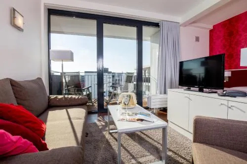 Carat Apartments Grömitz photo 9