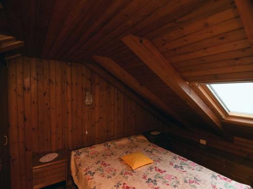 Apartment Bor - Duplex One Bedroom Apartmet with Sea View