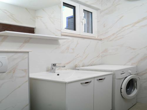 Apartment Bor - Duplex One Bedroom Apartmet with Sea View