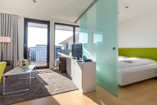 Carat Apartments Grömitz photo 19
