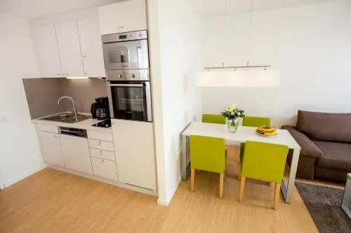 Carat Apartments Grömitz photo 22