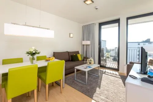 Carat Apartments Grömitz photo 21
