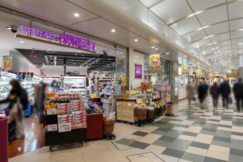 HJ PLACE SHIBUYA
