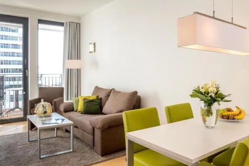 Carat Apartments Grömitz photo 13