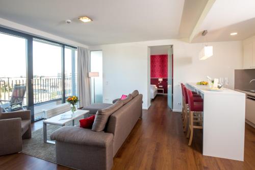 Carat Apartments Grömitz photo 47