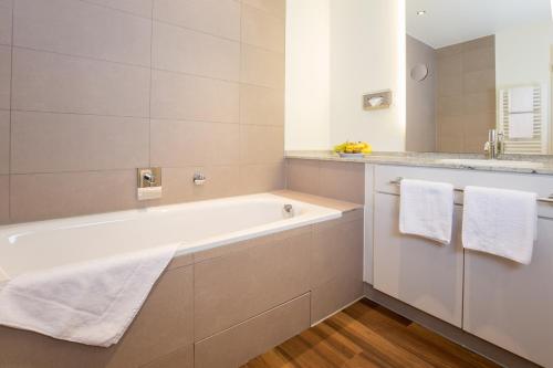 Carat Apartments Grömitz photo 36