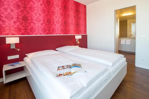 Carat Apartments Grömitz photo 45