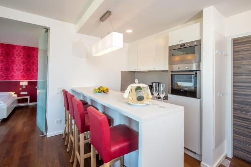 Carat Apartments Grömitz photo 44