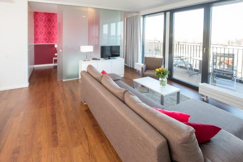 Carat Apartments Grömitz photo 42