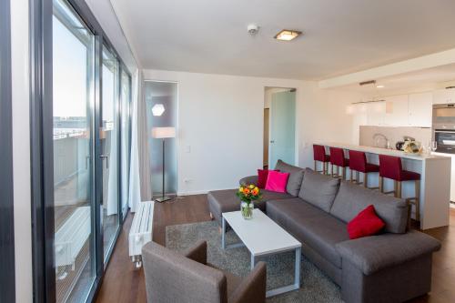 Carat Apartments Grömitz photo 40