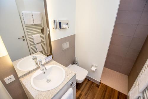 Carat Apartments Grömitz photo 38