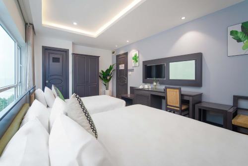 Gallery image of Chill Place Hotel in Da Nang