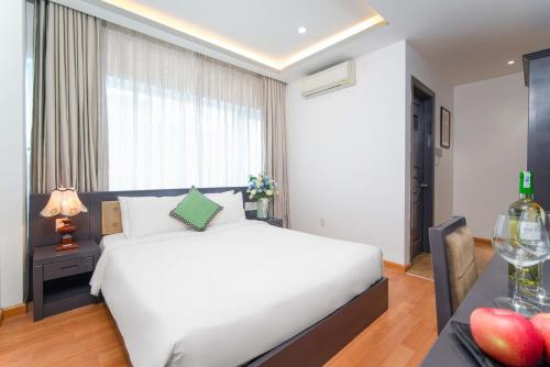 Gallery image of Chill Place Hotel in Da Nang