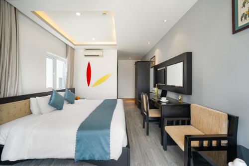 Gallery image of Chill Place Hotel in Da Nang