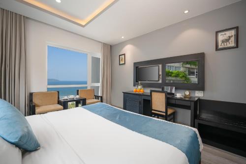 Gallery image of Chill Place Hotel in Da Nang