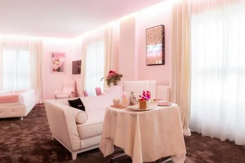 ODSweet Duomo Milano Hotel photo 71
