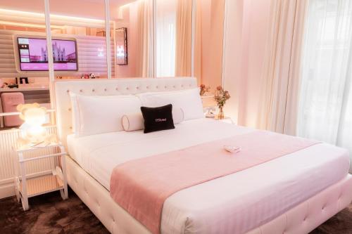 ODSweet Duomo Milano Hotel photo 80