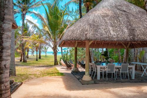 Villa Taïssa - Pieds dans l'eau