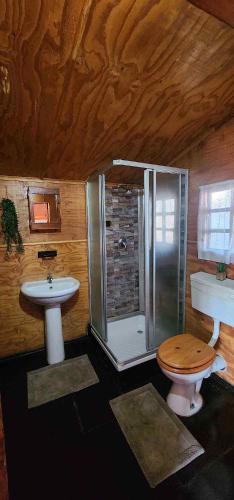 バンダービールパークにあるThe Guesthouseのギャラリーの写真