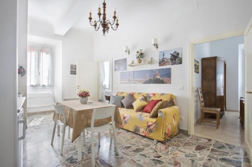 Le Grazie Suite 2 in Florence