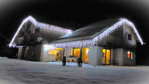 Chalet Chez Dany-vallouise - Confortable Chalet de 250m² adapté pour 13 personnes adapté PMR . MAE-6901