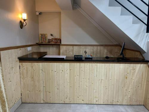 Φωτογραφία από το άλμπουμ του Hotel Rigyal σε Lachung