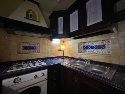 Lovely House in Centro Storico