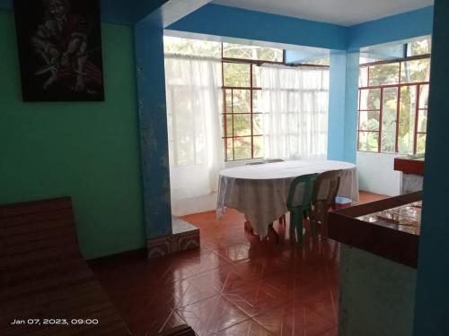 Fotografie z fotogalerie ubytování Hidden Hill Inn v destinaci Sagada