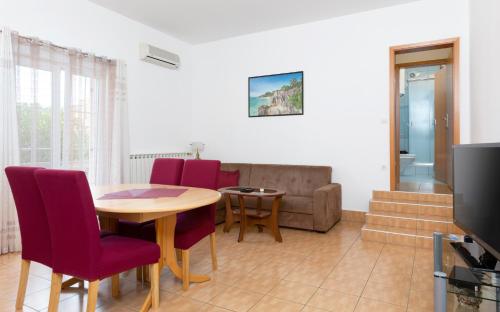 Marco Polo - M1 ground floor - MPolo