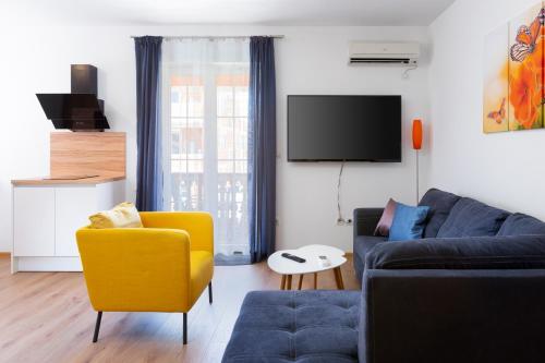 Marco Polo - M2 first floor - MPolo