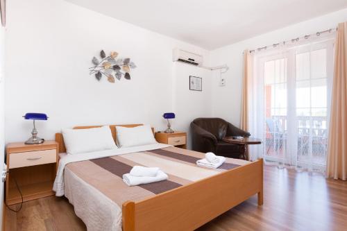 Marco Polo - Room M5 - MPolo