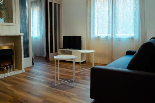 3-rooms apartment in Marseille