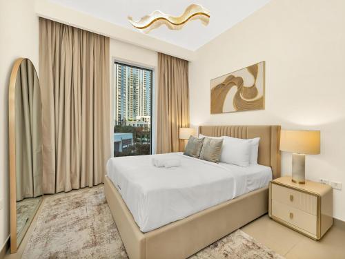 Comfort stay in Creek Horizon